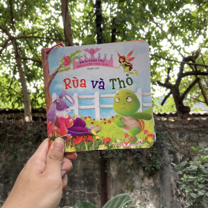 Bách khoa thư rèn luyện tính cách